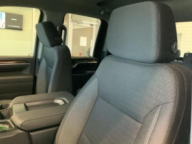 new 2025 GMC Sierra 2500 car, priced at $60,740