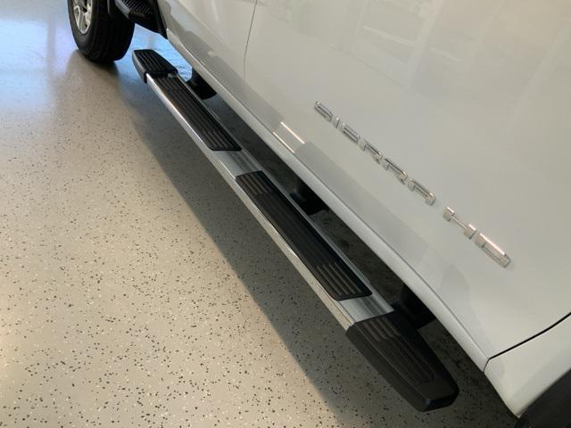 new 2025 GMC Sierra 2500 car, priced at $60,740