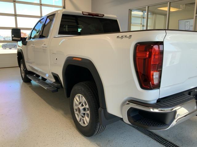 new 2025 GMC Sierra 2500 car, priced at $60,740