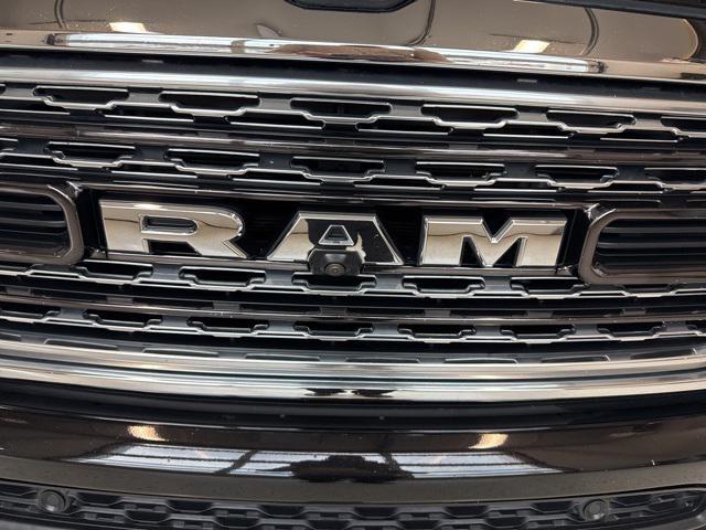 used 2021 Ram 1500 car, priced at $37,990