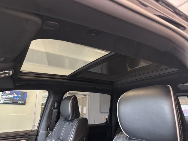 used 2021 Ram 1500 car, priced at $37,990