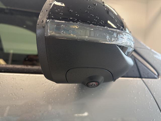 new 2026 Chevrolet Traverse car, priced at $49,081