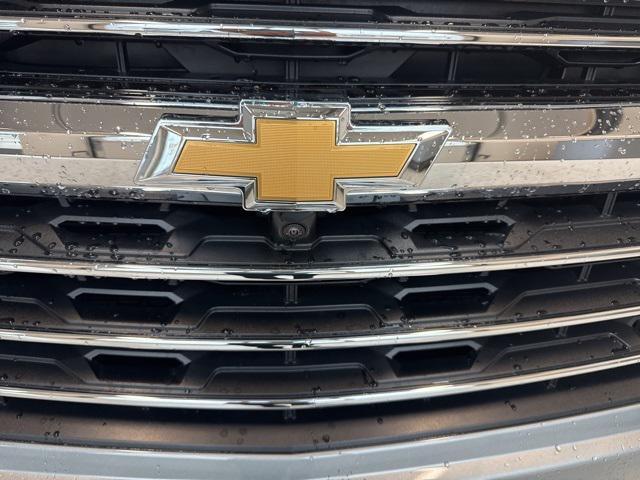 new 2026 Chevrolet Traverse car, priced at $49,081