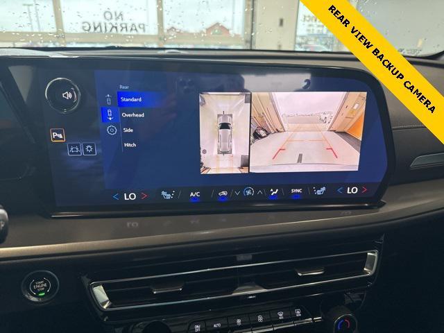 new 2026 Chevrolet Traverse car, priced at $49,081