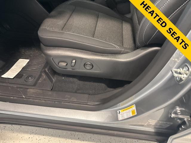 new 2026 Chevrolet Traverse car, priced at $49,081