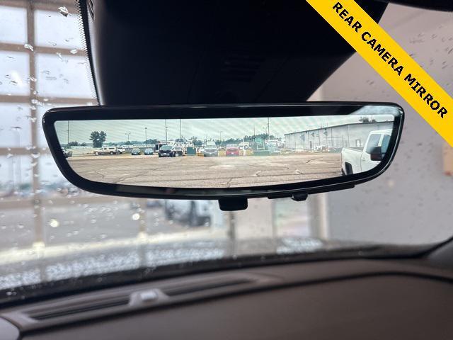 new 2026 Chevrolet Traverse car, priced at $49,081