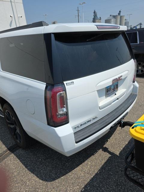 used 2019 GMC Yukon XL car, priced at $23,830