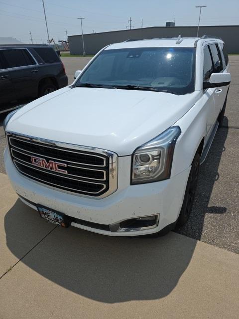 used 2019 GMC Yukon XL car, priced at $23,830
