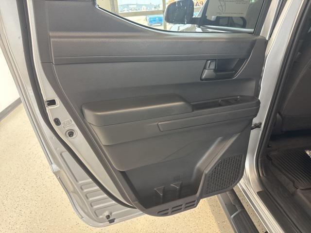 new 2025 Toyota Tacoma car, priced at $47,136