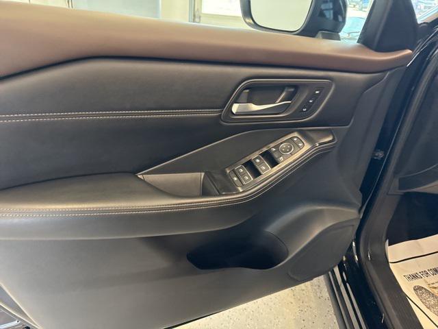 used 2022 Nissan Rogue car, priced at $26,998