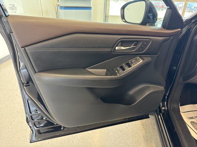 used 2022 Nissan Rogue car, priced at $26,998