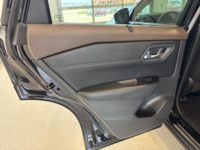 used 2022 Nissan Rogue car, priced at $26,998