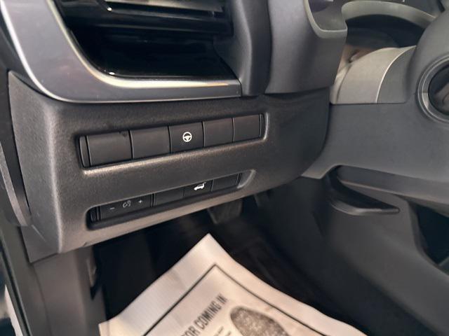 used 2022 Nissan Rogue car, priced at $26,998