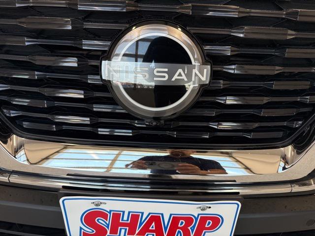 used 2022 Nissan Rogue car, priced at $26,998