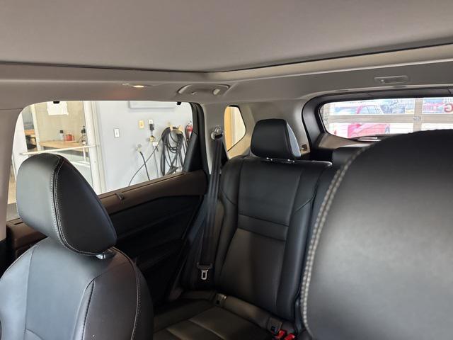 used 2022 Nissan Rogue car, priced at $26,998