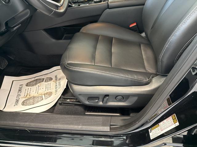 used 2022 Nissan Rogue car, priced at $26,998