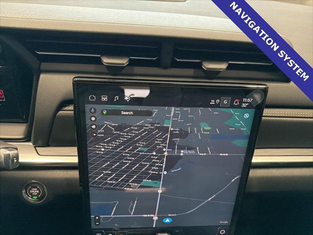 new 2026 GMC Terrain car, priced at $35,636