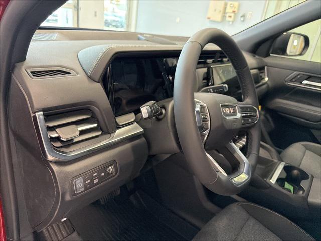 new 2026 GMC Terrain car, priced at $35,636