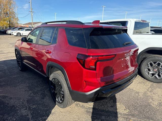 new 2026 GMC Terrain car, priced at $36,035