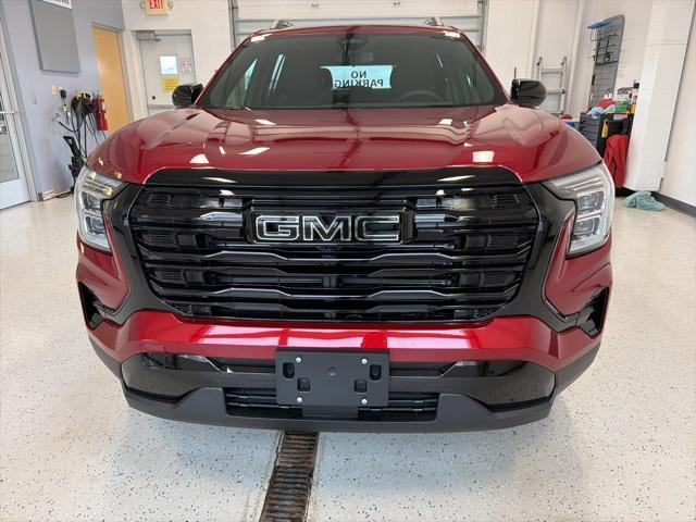 new 2026 GMC Terrain car, priced at $35,636