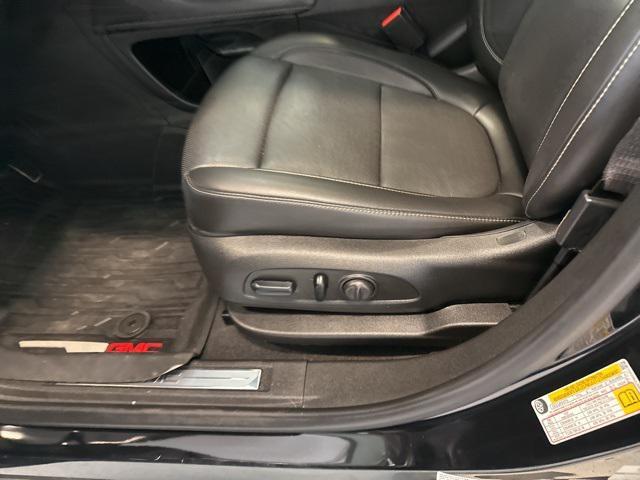 used 2023 GMC Acadia car, priced at $32,998