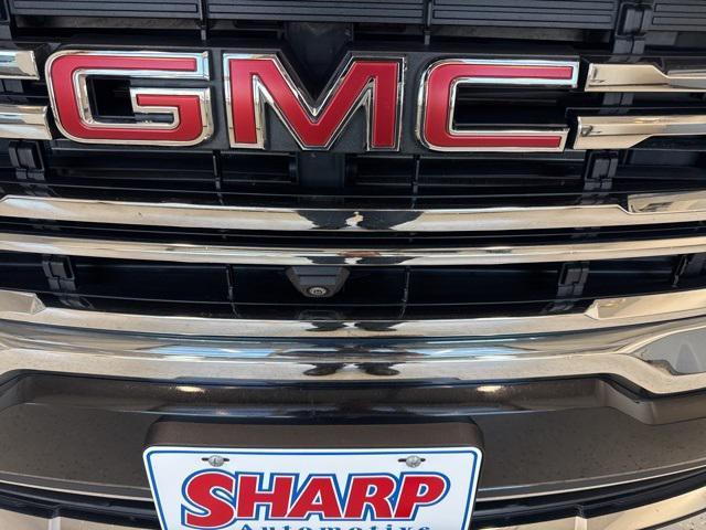 used 2023 GMC Acadia car, priced at $32,998