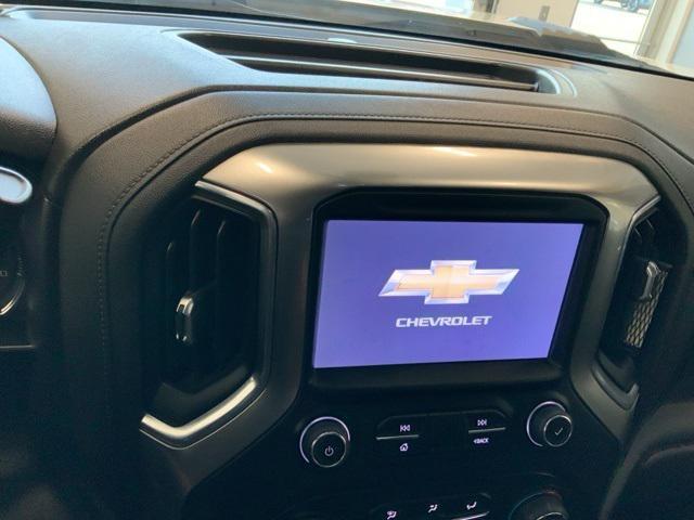 used 2022 Chevrolet Silverado 3500 car, priced at $50,980