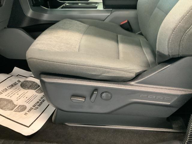 used 2022 Ford F-150 car, priced at $38,724