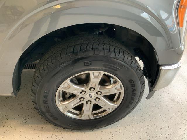 used 2022 Ford F-150 car, priced at $38,724