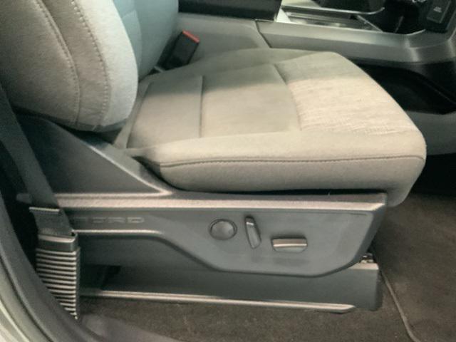 used 2022 Ford F-150 car, priced at $38,724