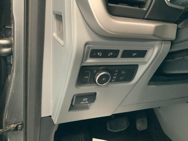 used 2022 Ford F-150 car, priced at $38,724