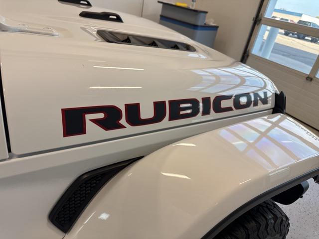 used 2020 Jeep Wrangler Unlimited car, priced at $36,408