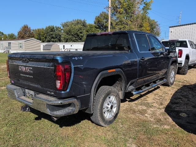 used 2020 GMC Sierra 2500 car, priced at $39,779