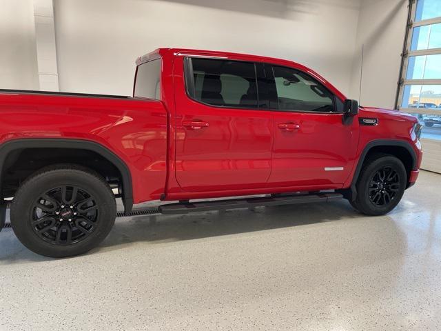 new 2025 GMC Sierra 1500 car, priced at $55,895