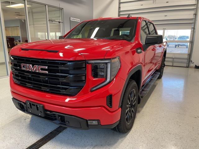 new 2025 GMC Sierra 1500 car, priced at $55,895