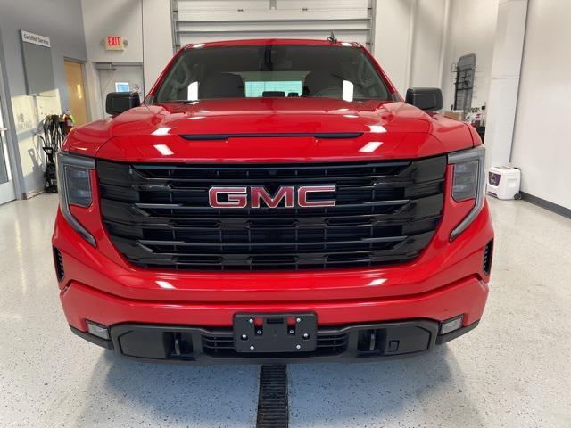 new 2025 GMC Sierra 1500 car, priced at $55,895