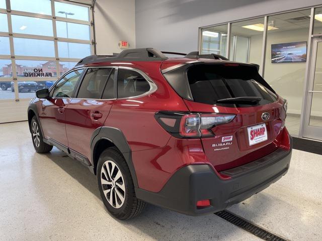 used 2024 Subaru Outback car, priced at $29,780