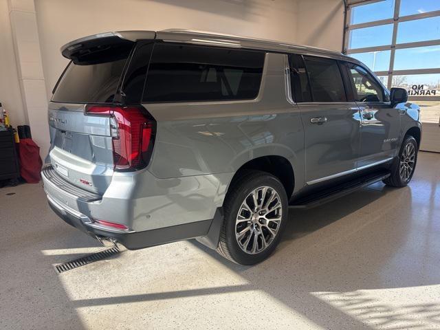 new 2026 GMC Yukon XL car, priced at $91,017