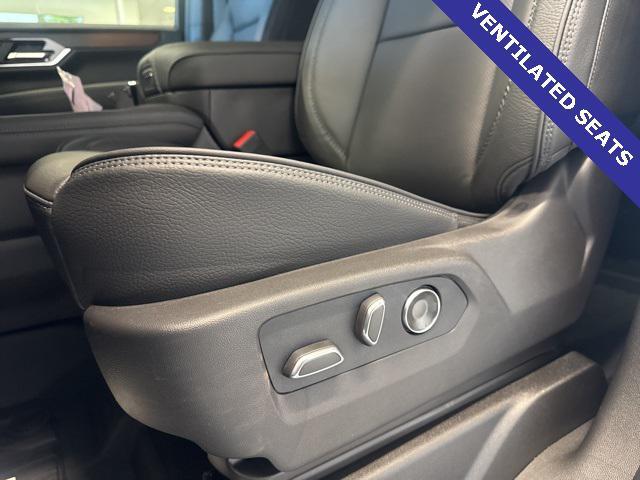 new 2026 GMC Yukon XL car, priced at $91,017