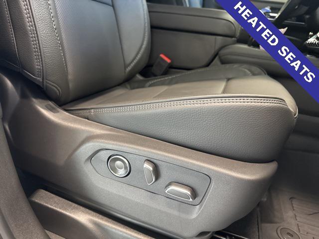 new 2026 GMC Yukon XL car, priced at $91,017