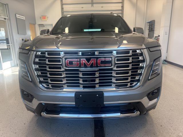 new 2026 GMC Yukon XL car, priced at $91,017