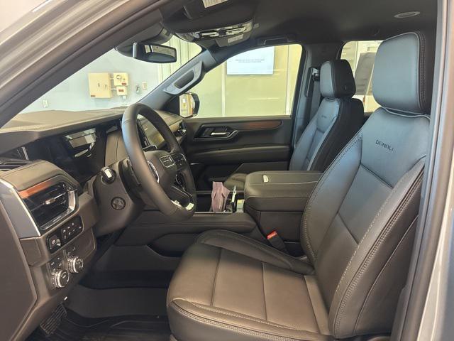 new 2026 GMC Yukon XL car, priced at $91,017