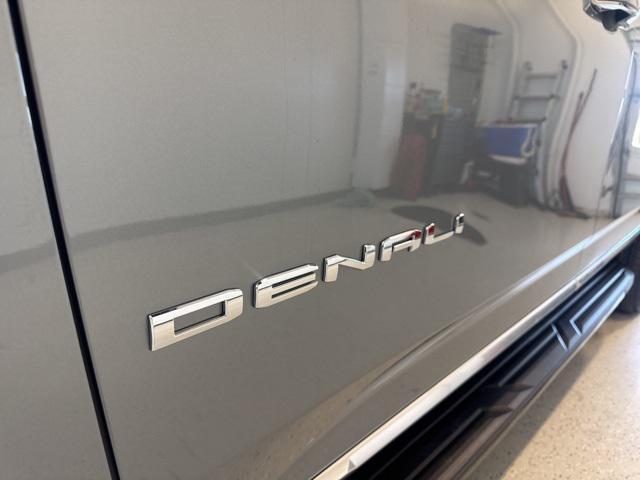 new 2026 GMC Yukon XL car, priced at $91,017