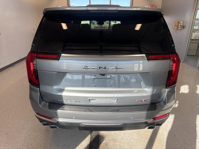 new 2026 GMC Yukon XL car, priced at $91,017