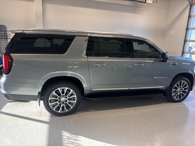 new 2026 GMC Yukon XL car, priced at $91,017