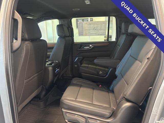 new 2026 GMC Yukon XL car, priced at $91,017