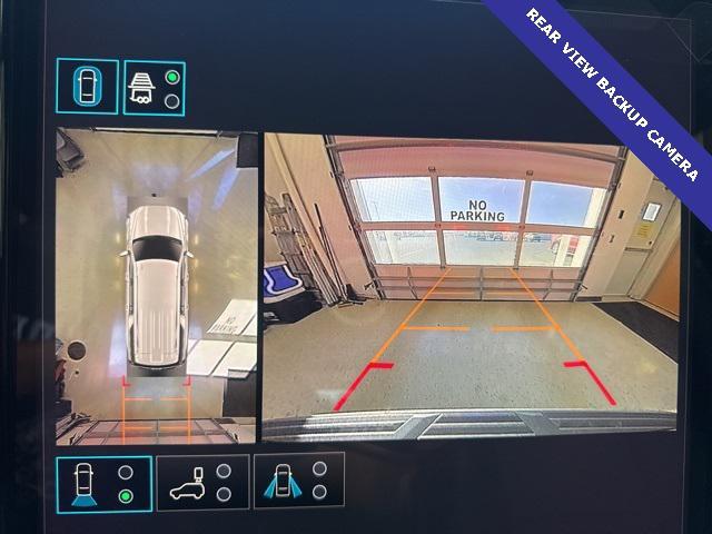 new 2026 GMC Yukon XL car, priced at $91,017