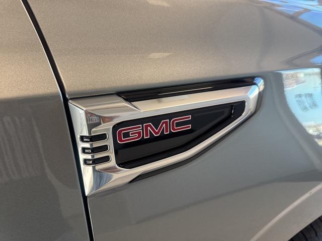 new 2026 GMC Yukon XL car, priced at $91,017
