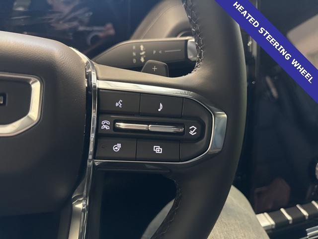 new 2026 GMC Yukon XL car, priced at $91,017