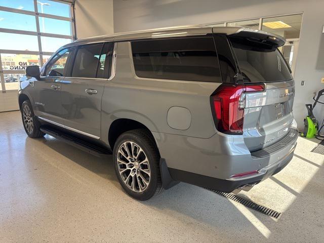 new 2026 GMC Yukon XL car, priced at $91,017